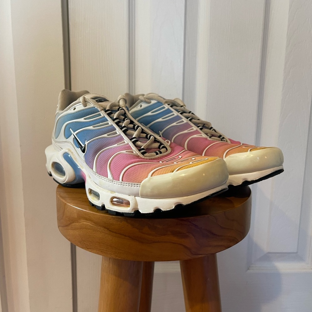 Nike Air Max TN
